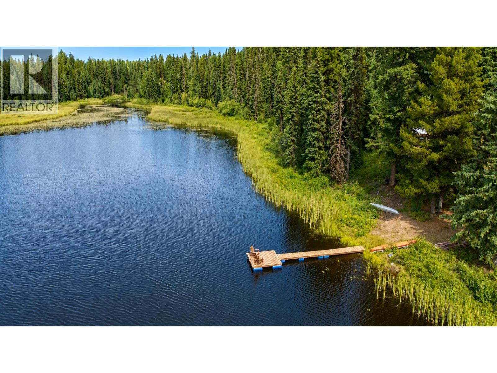 3035 Barkerville Highway, Quesnel, British Columbia  V2J 6T5 - Photo 25 - R3157345