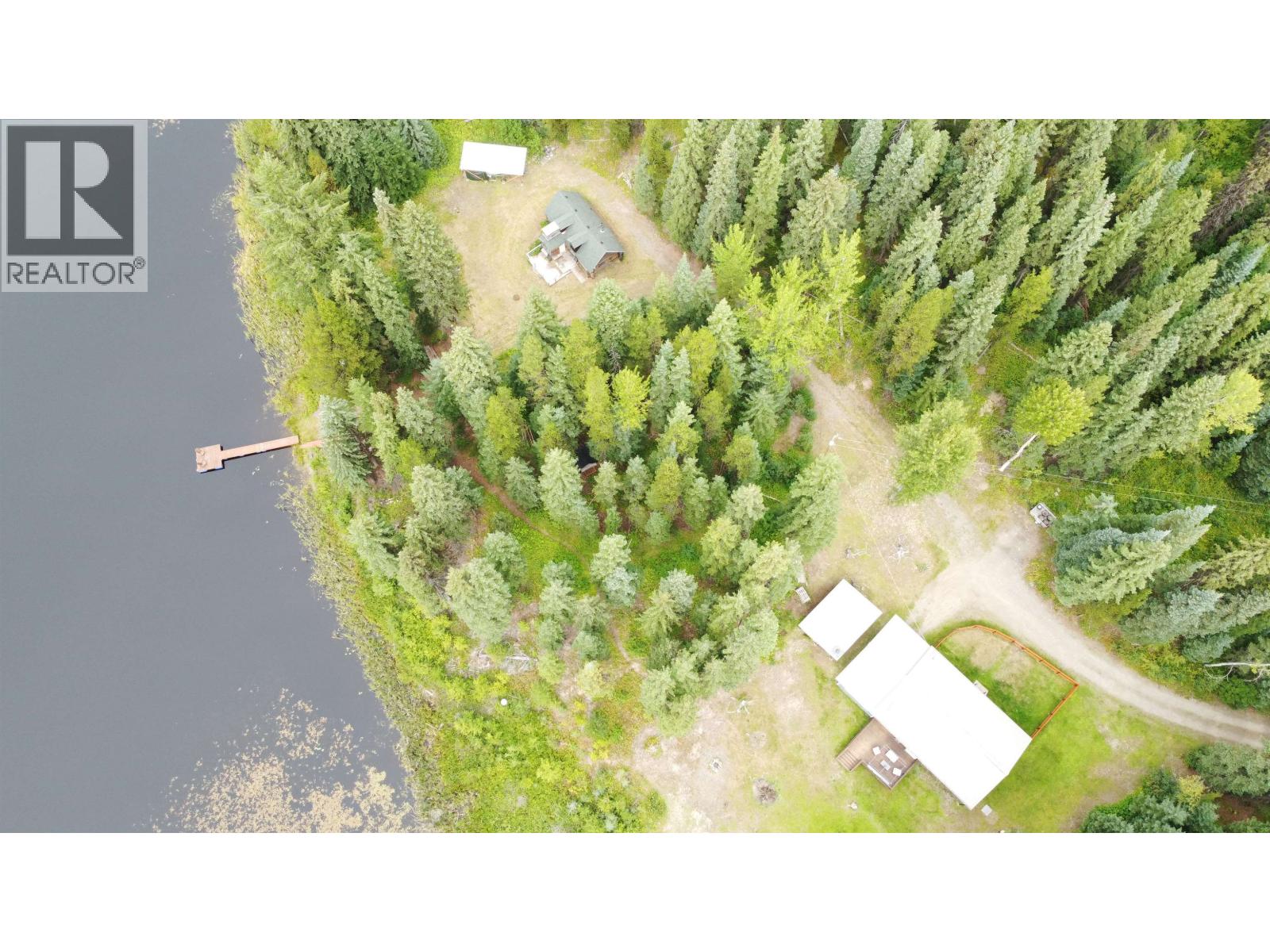 3035 Barkerville Highway, Quesnel, British Columbia  V2J 6T5 - Photo 31 - R3157345