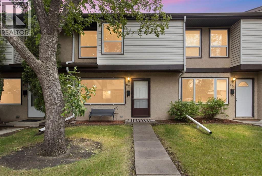 92, 630 Sabrina Road SW, Calgary, Alberta