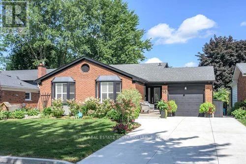 18 Hammond Crescent, London North, Ontario  N5X 1A4 - Photo 2 - X13696772