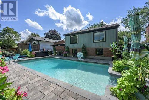 18 Hammond Crescent, London North, Ontario  N5X 1A4 - Photo 6 - X13696772