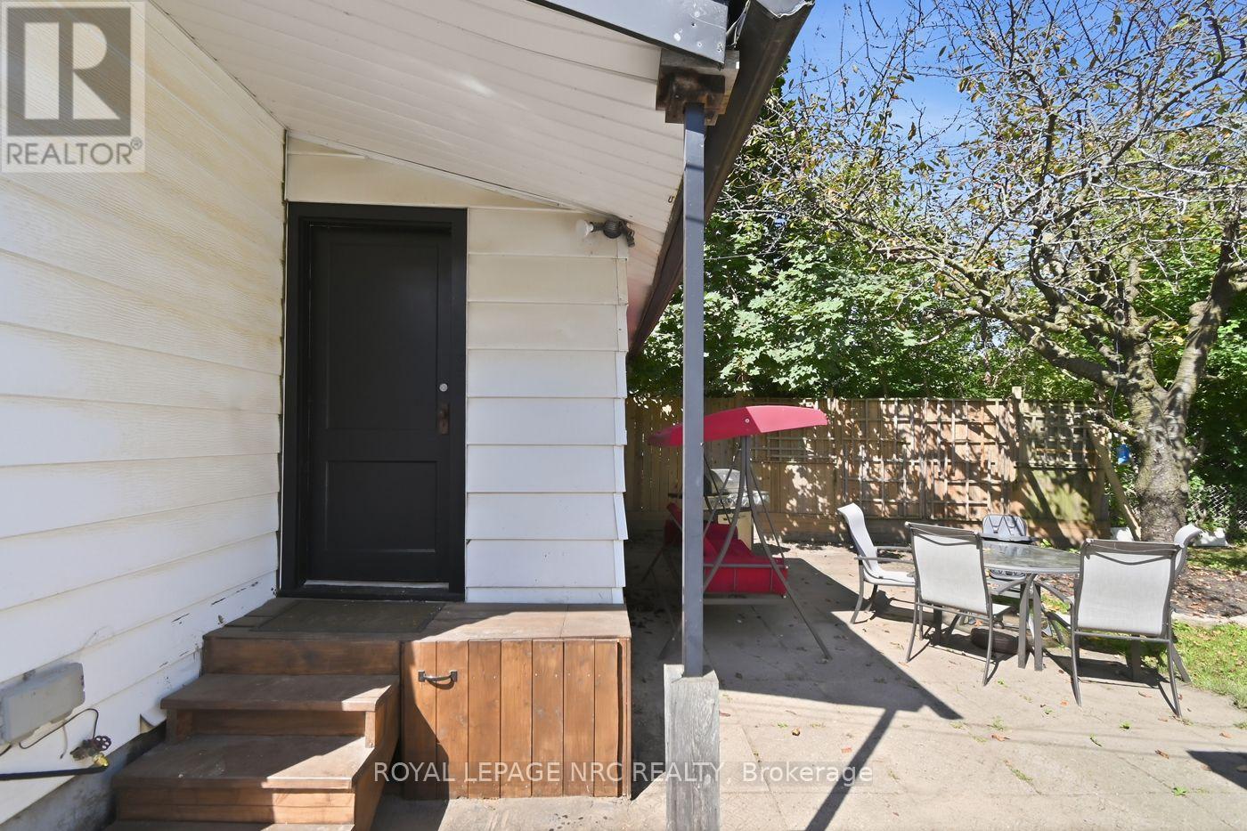 79 Carlton Street, St. Catharines, Ontario  L2R 1R1 - Photo 23 - X13695402