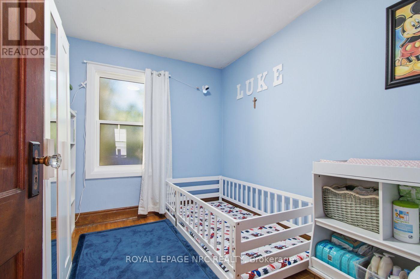 79 Carlton Street, St. Catharines, Ontario  L2R 1R1 - Photo 13 - X13695402