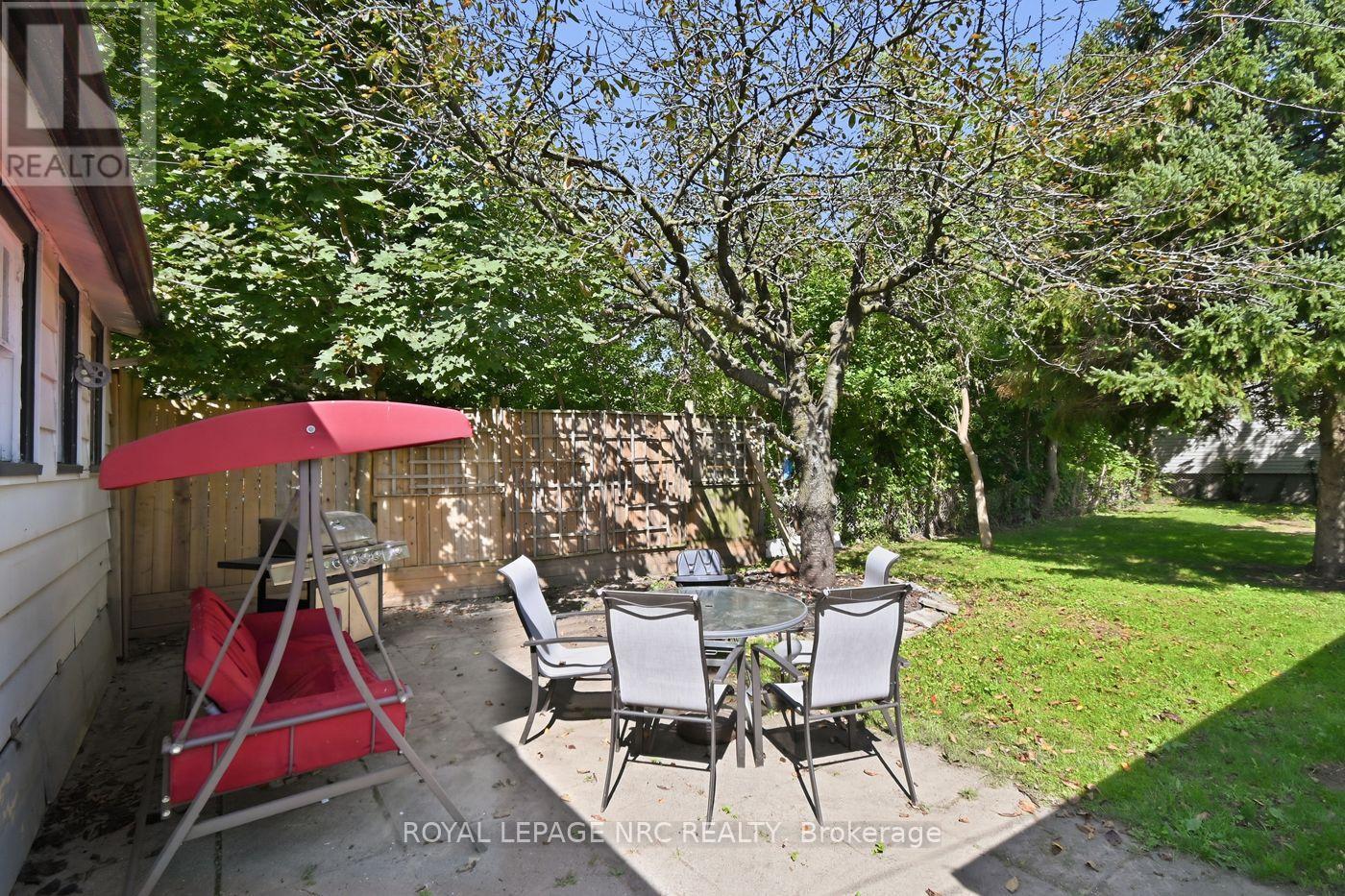 79 Carlton Street, St. Catharines, Ontario  L2R 1R1 - Photo 24 - X13695402