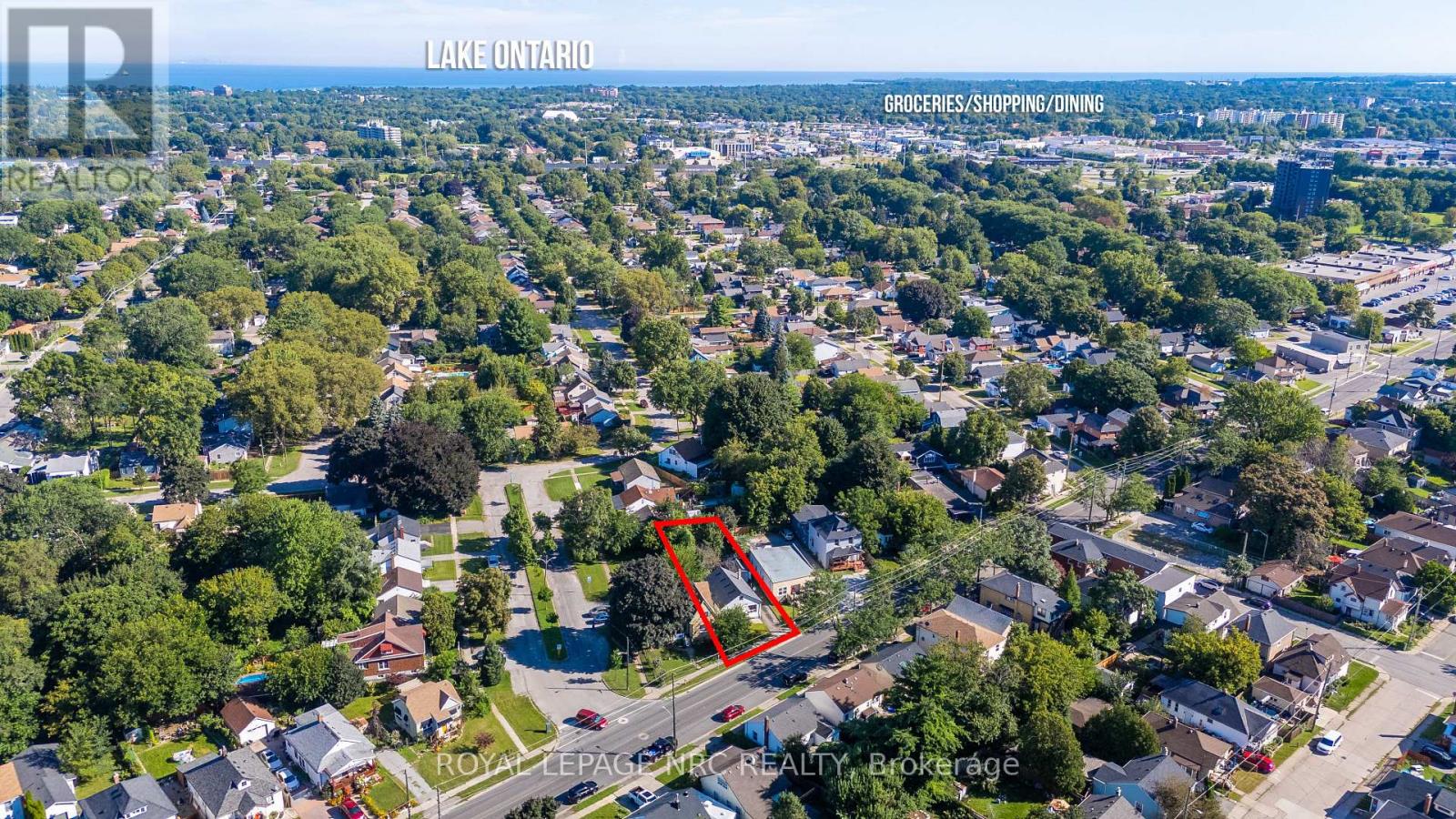 79 Carlton Street, St. Catharines, Ontario  L2R 1R1 - Photo 29 - X13695402