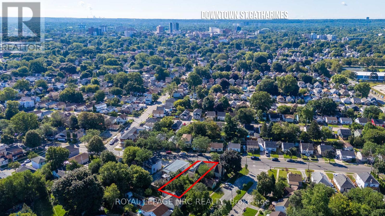 79 Carlton Street, St. Catharines, Ontario  L2R 1R1 - Photo 30 - X13695402