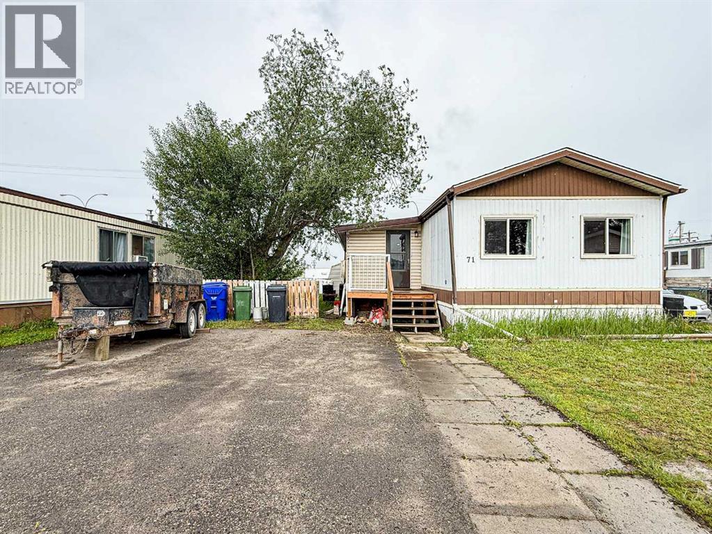 71, 5800 46 Street, Olds, Alberta  T4H 1G8 - Photo 1 - A2314824