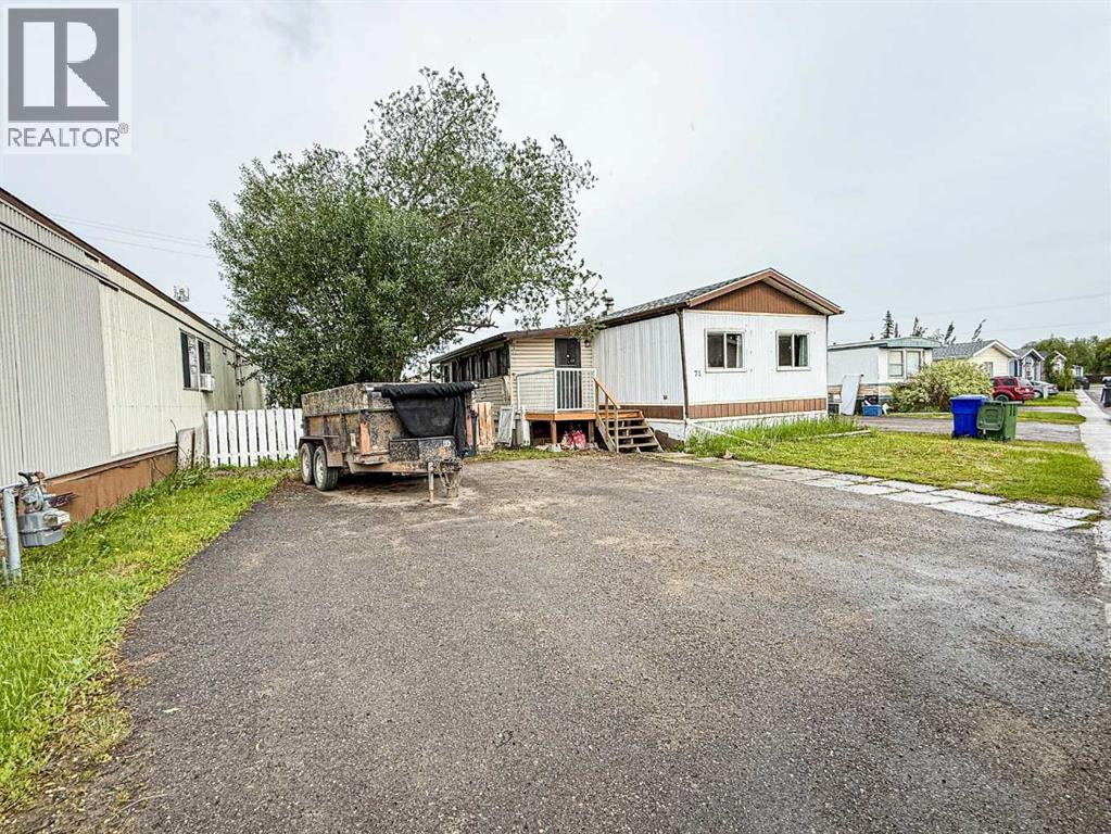 71, 5800 46 Street, Olds, Alberta  T4H 1G8 - Photo 2 - A2314824