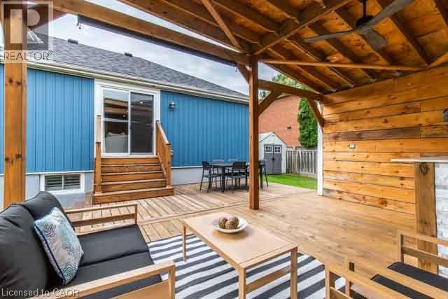 783 Rymal Road E, Hamilton, Ontario  L8W 1B6 - Photo 36 - 40826781