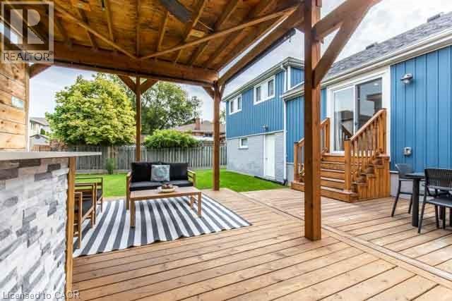 783 Rymal Road E, Hamilton, Ontario  L8W 1B6 - Photo 37 - 40826781