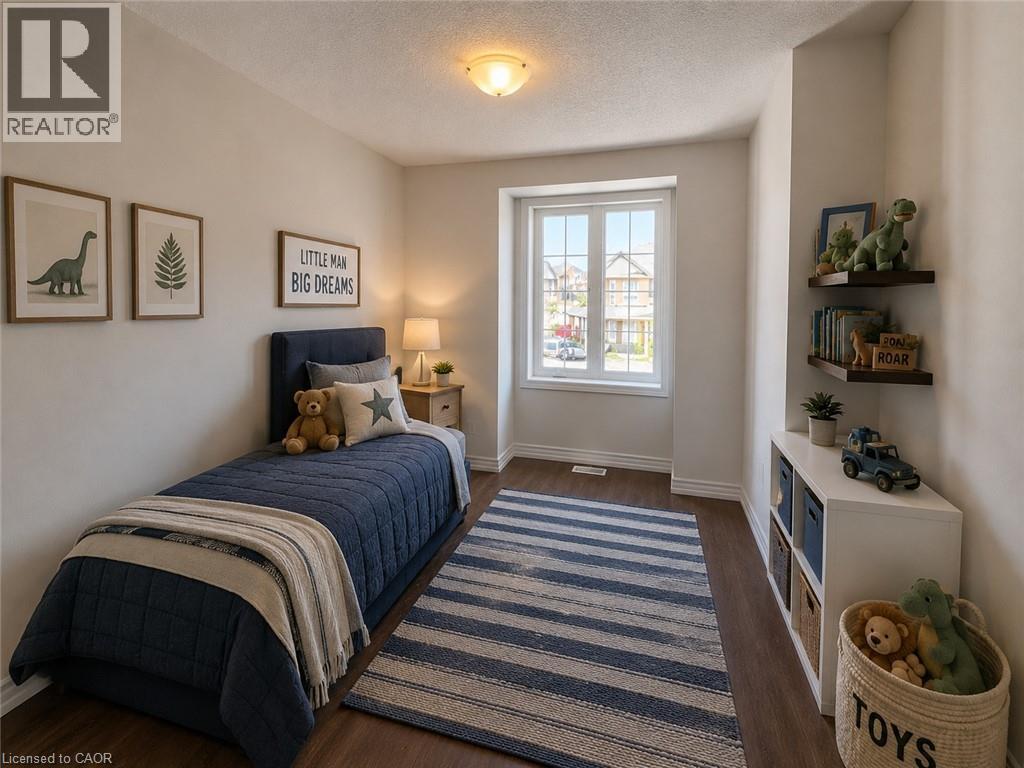 60 Reistwood Drive, Kitchener, Ontario  N2P 2L1 - Photo 6 - 40844145