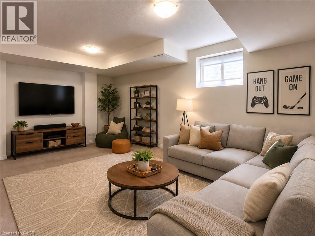 60 Reistwood Drive, Kitchener, Ontario  N2P 2L1 - Photo 8 - 40844145