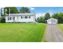 3164 Main Street, Centreville, New Brunswick