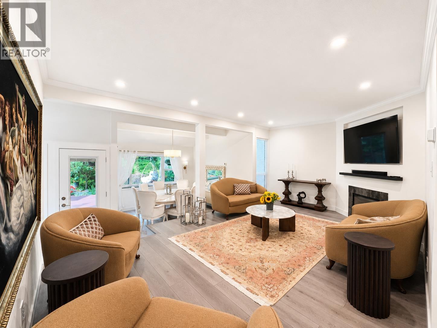 1741 RUFUS DRIVE, North Vancouver, British Columbia