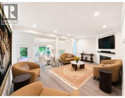 1741 RUFUS DRIVE, North Vancouver, British Columbia