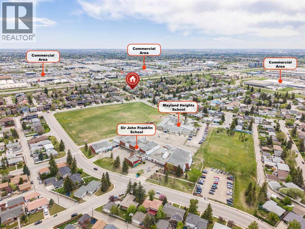 115 Maunsell Close NE, Calgary, Alberta  T2E 7C1 - Photo 34 - A2330890