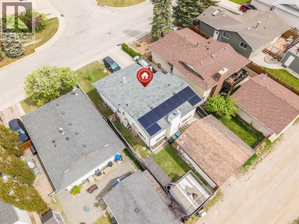 115 Maunsell Close NE, Calgary, Alberta  T2E 7C1 - Photo 36 - A2330890