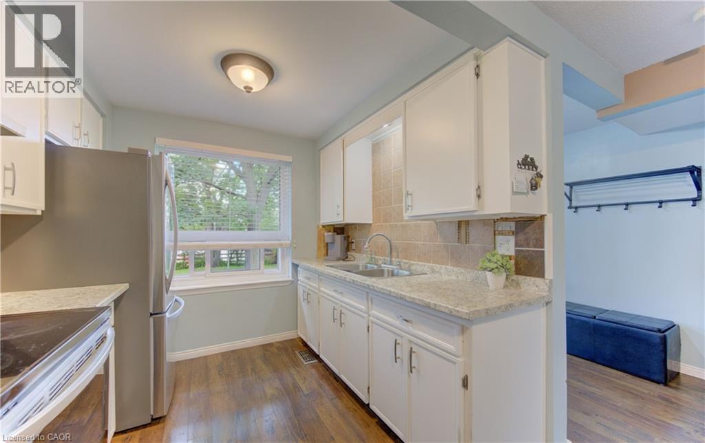 280 Thaler Avenue Unit# 22, Kitchener, Ontario  N2A 1R6 - Photo 6 - 40850112