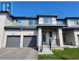 658 FENWICK WAY, Ottawa, Ontario