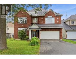563 EVANGELINE STREET, Ottawa, Ontario