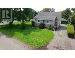 322 KIRCHOFFER AVENUE, Ottawa, Ontario
