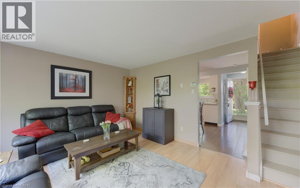 280 Thaler Avenue Unit# 22, Kitchener, Ontario  N2A 1R6 - Photo 13 - 40850112