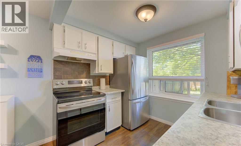 280 Thaler Avenue Unit# 22, Kitchener, Ontario  N2A 1R6 - Photo 8 - 40850112
