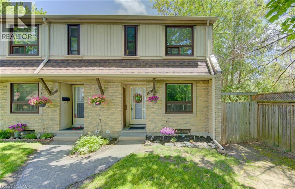 280 Thaler Avenue Unit# 22, Kitchener, Ontario  N2A 1R6 - Photo 2 - 40850112