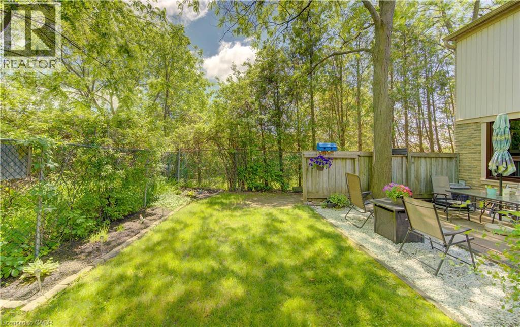 280 Thaler Avenue Unit# 22, Kitchener, Ontario  N2A 1R6 - Photo 34 - 40850112
