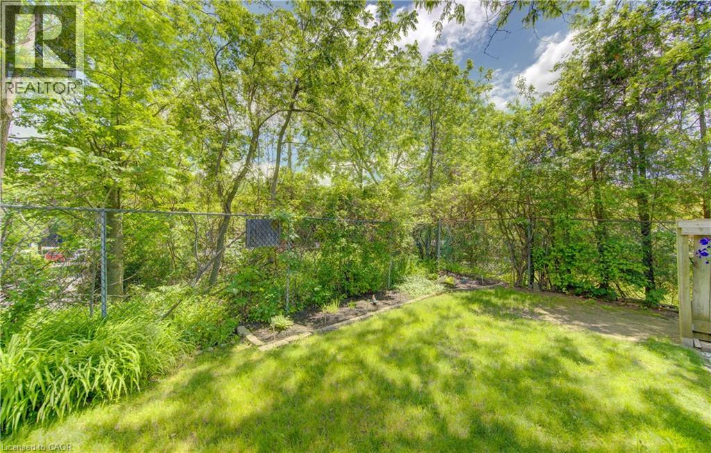 280 Thaler Avenue Unit# 22, Kitchener, Ontario  N2A 1R6 - Photo 33 - 40850112