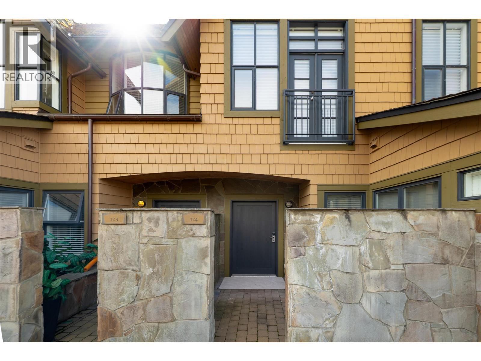 3880 Truswell Road Unit# 124, Kelowna, British Columbia  V1W 5A2 - Photo 31 - 10398055
