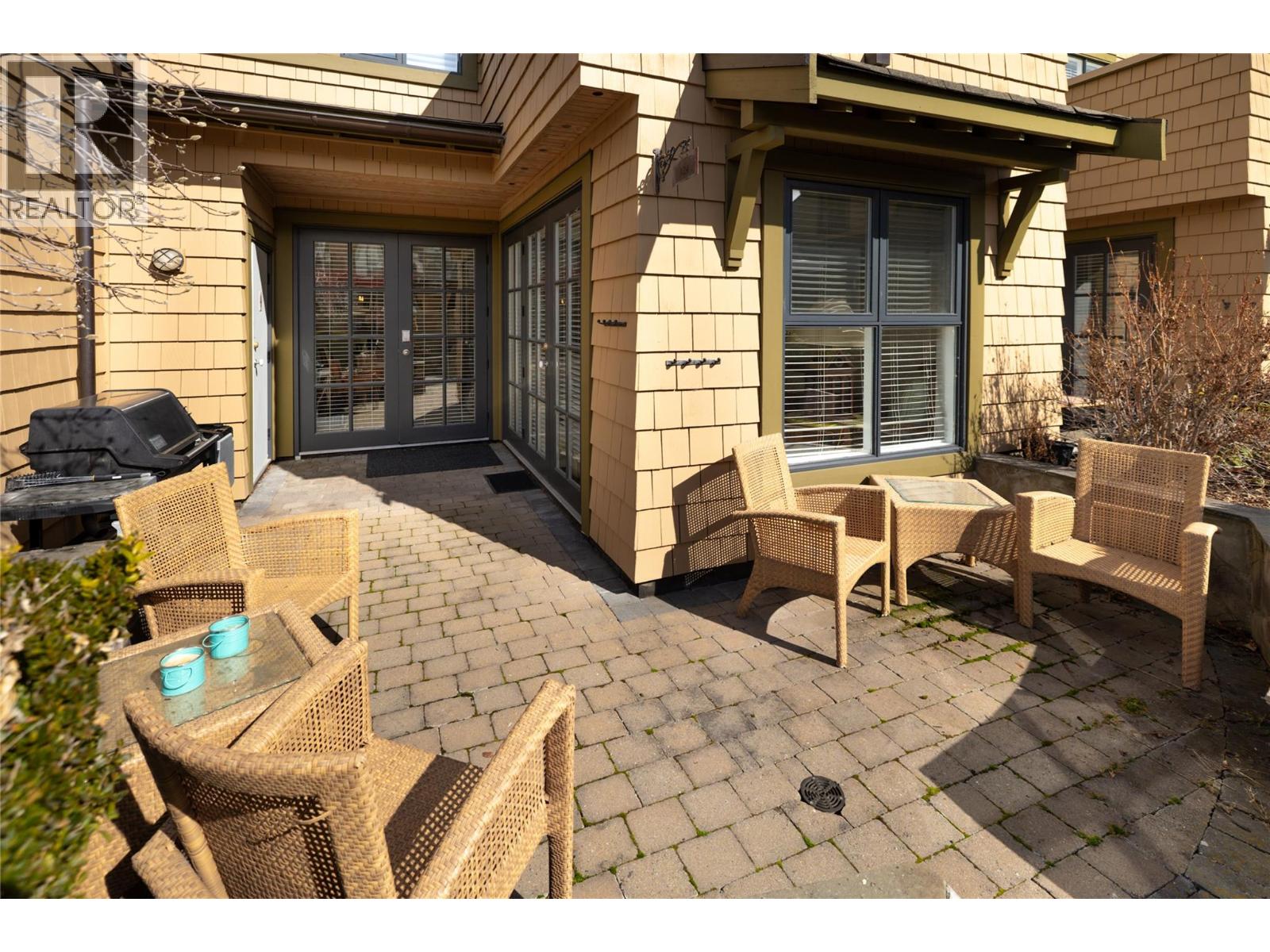 3880 Truswell Road Unit# 124, Kelowna, British Columbia  V1W 5A2 - Photo 33 - 10398055