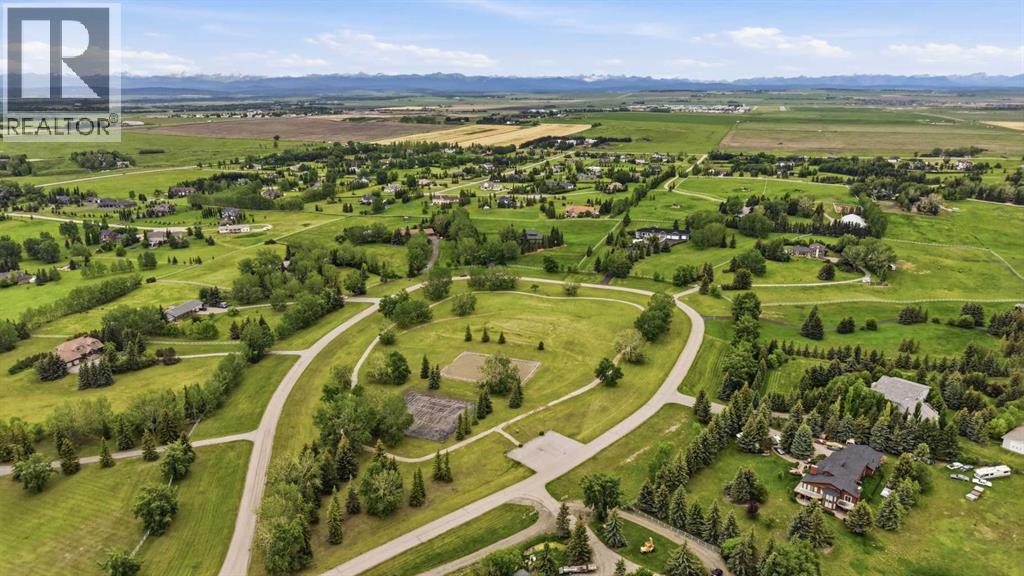 39 Calling Horse Estates, Rural Rocky View County, Alberta  T3Z 1H4 - Photo 48 - A2337472