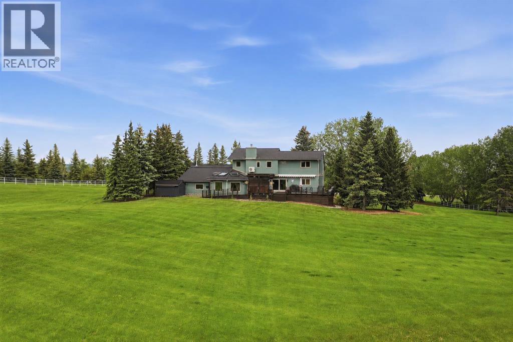 39 Calling Horse Estates, Rural Rocky View County, Alberta  T3Z 1H4 - Photo 47 - A2337472