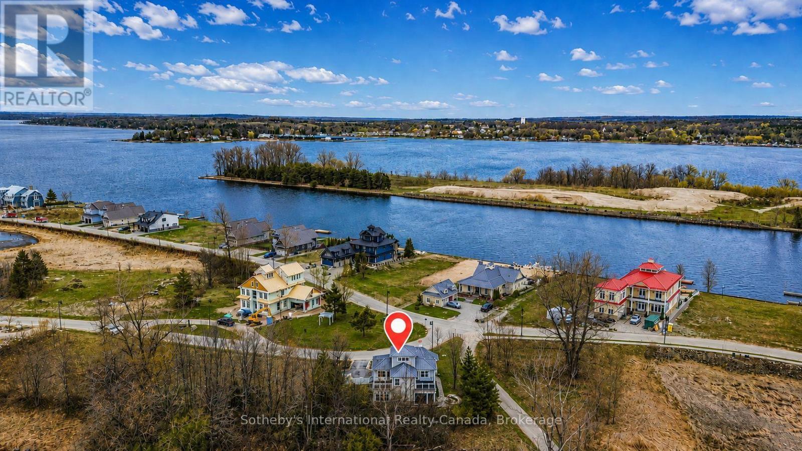 2 Swan Lane, Tay, Ontario  L0K 1R0 - Photo 2 - S12902836