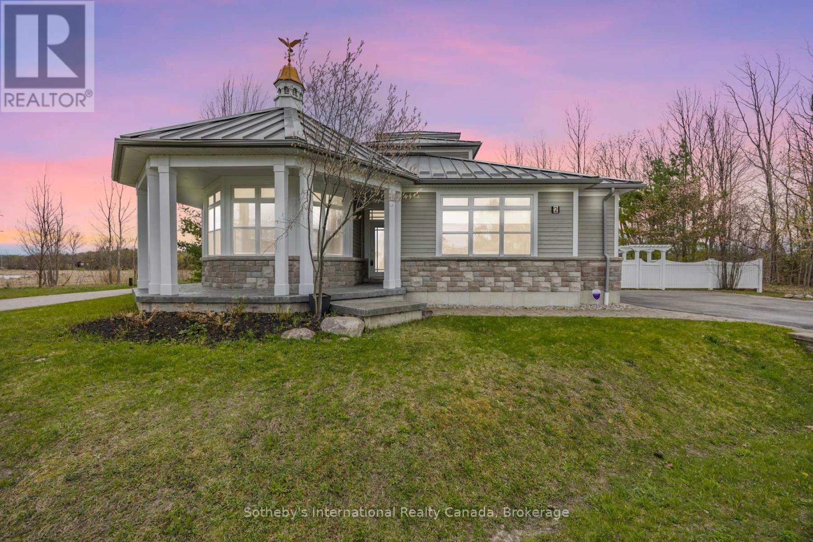 2 Swan Lane, Tay, Ontario  L0K 1R0 - Photo 45 - S12902836