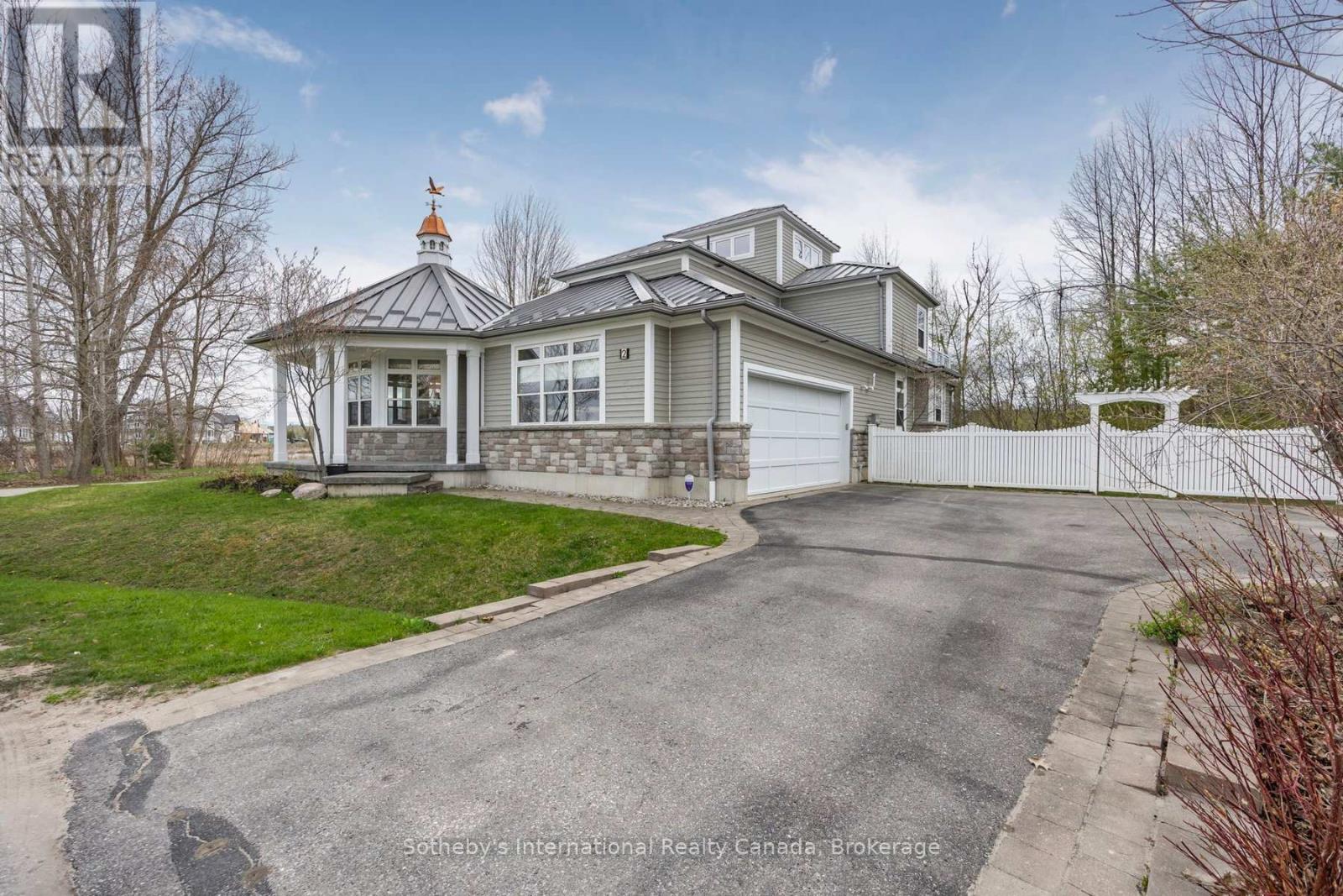 2 Swan Lane, Tay, Ontario  L0K 1R0 - Photo 42 - S12902836