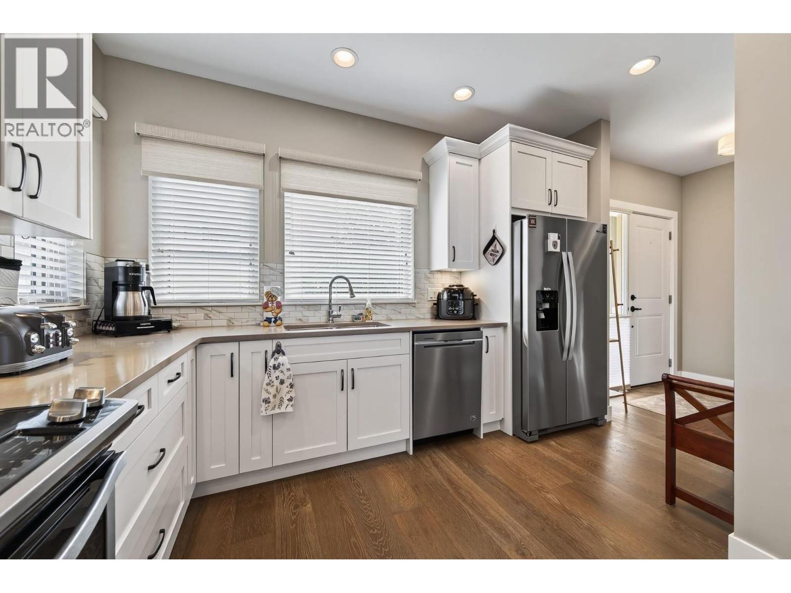 2171 Van Horne Drive Unit# 24, Kamloops, British Columbia  V1S 0E2 - Photo 7 - 10398215
