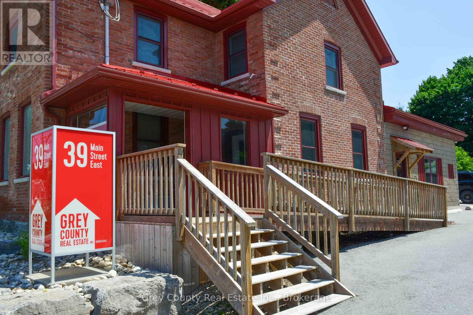 A - 39 Main Street E, Grey Highlands, Ontario  N0C 1H0 - Photo 11 - X13506556