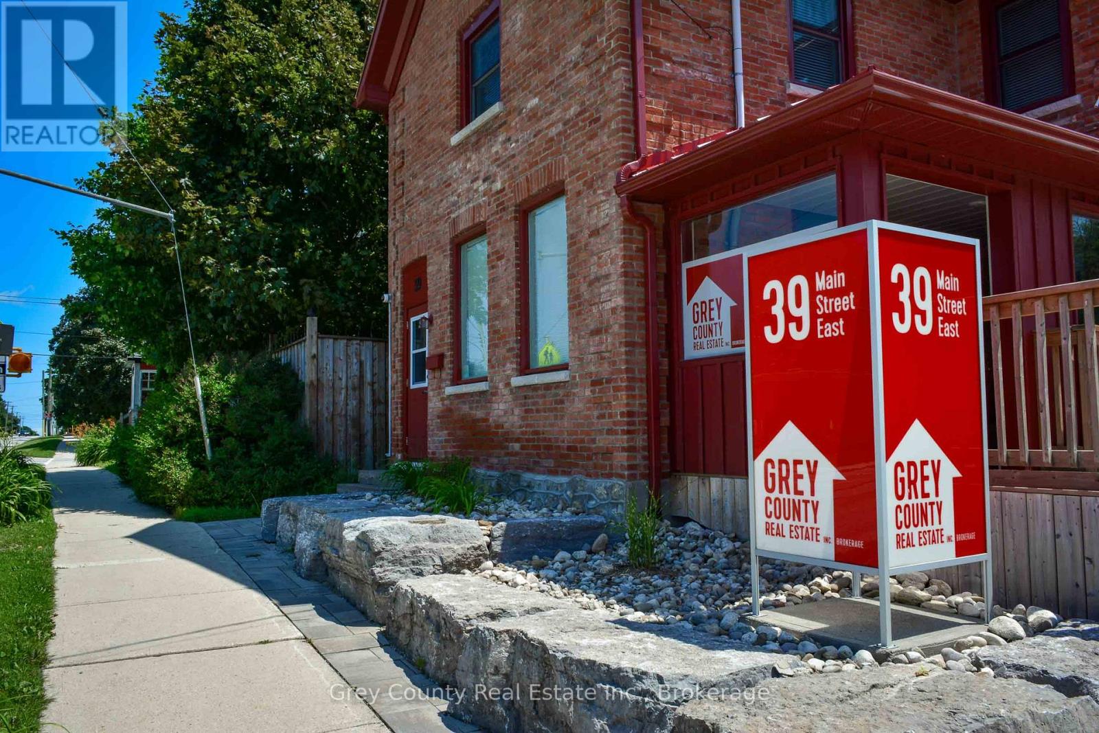 A - 39 Main Street E, Grey Highlands, Ontario  N0C 1H0 - Photo 10 - X13506556