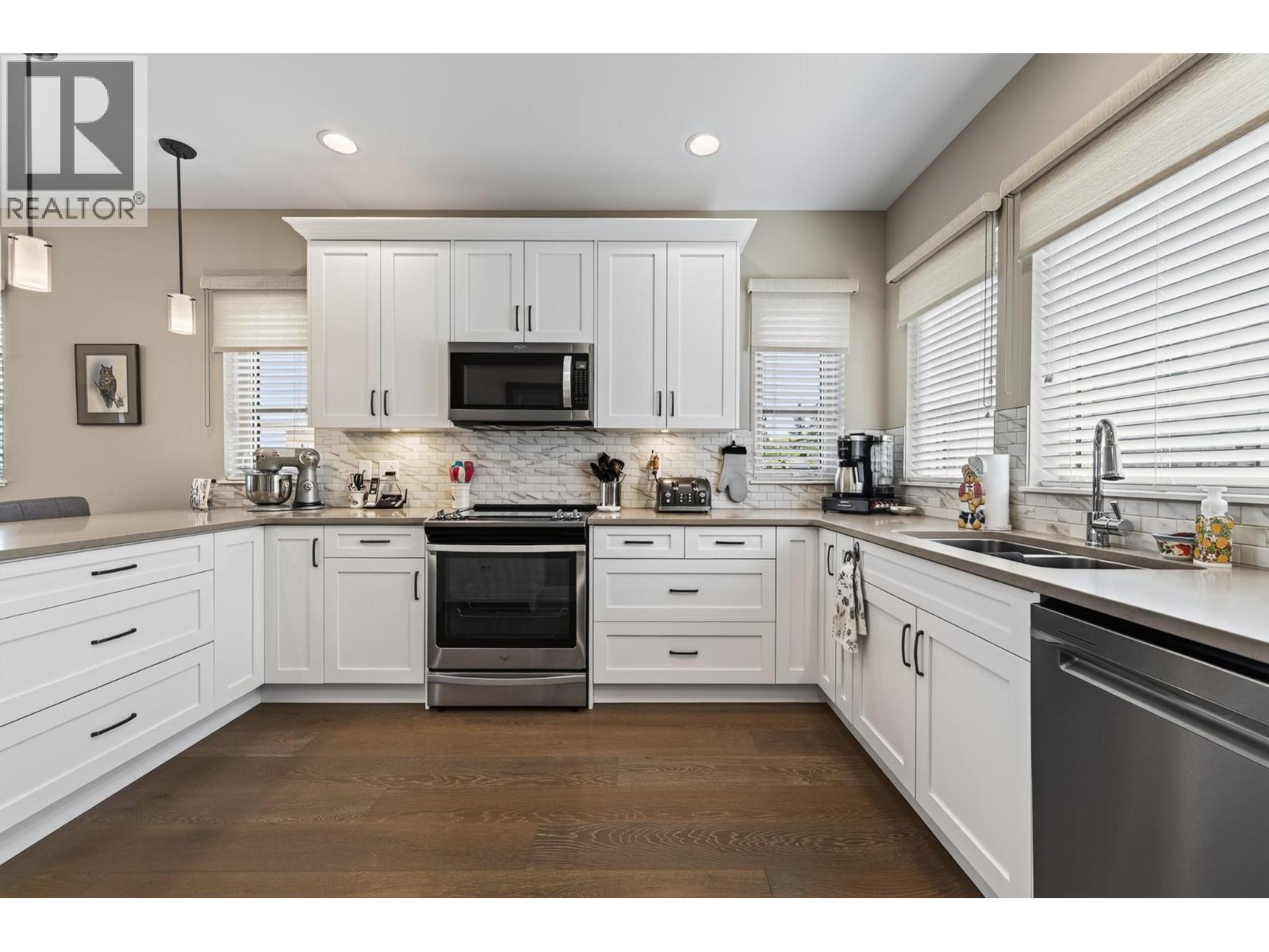 2171 Van Horne Drive Unit# 24, Kamloops, British Columbia  V1S 0E2 - Photo 5 - 10398215
