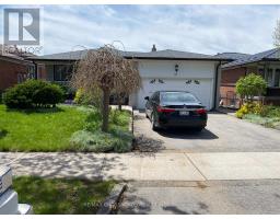 91 BICKERTON CRESCENT, Toronto, Ontario