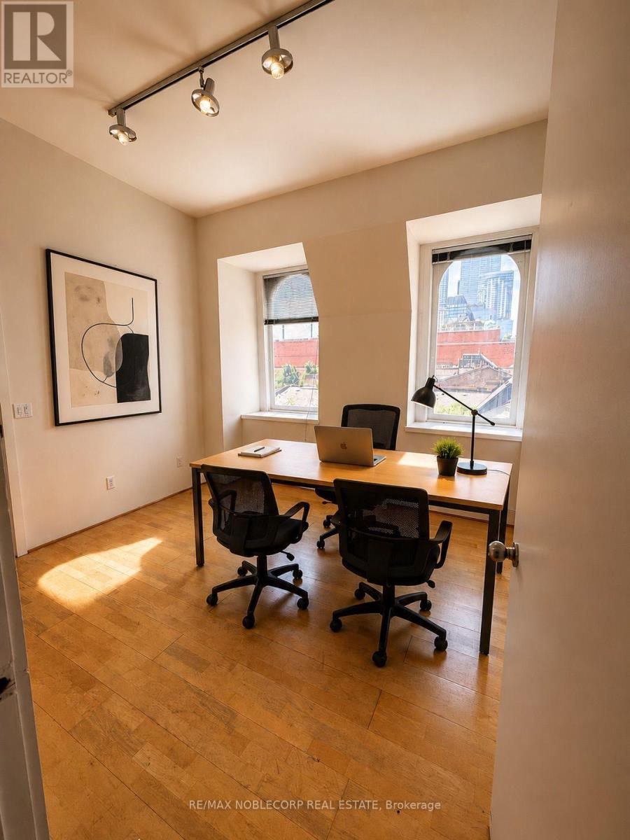 4th Floor - 187 King Street E, Toronto, Ontario  M5A 1J5 - Photo 13 - C13696780