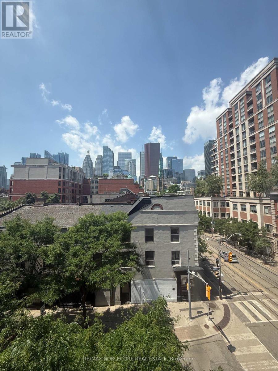 4th Floor - 187 King Street E, Toronto, Ontario  M5A 1J5 - Photo 19 - C13696780