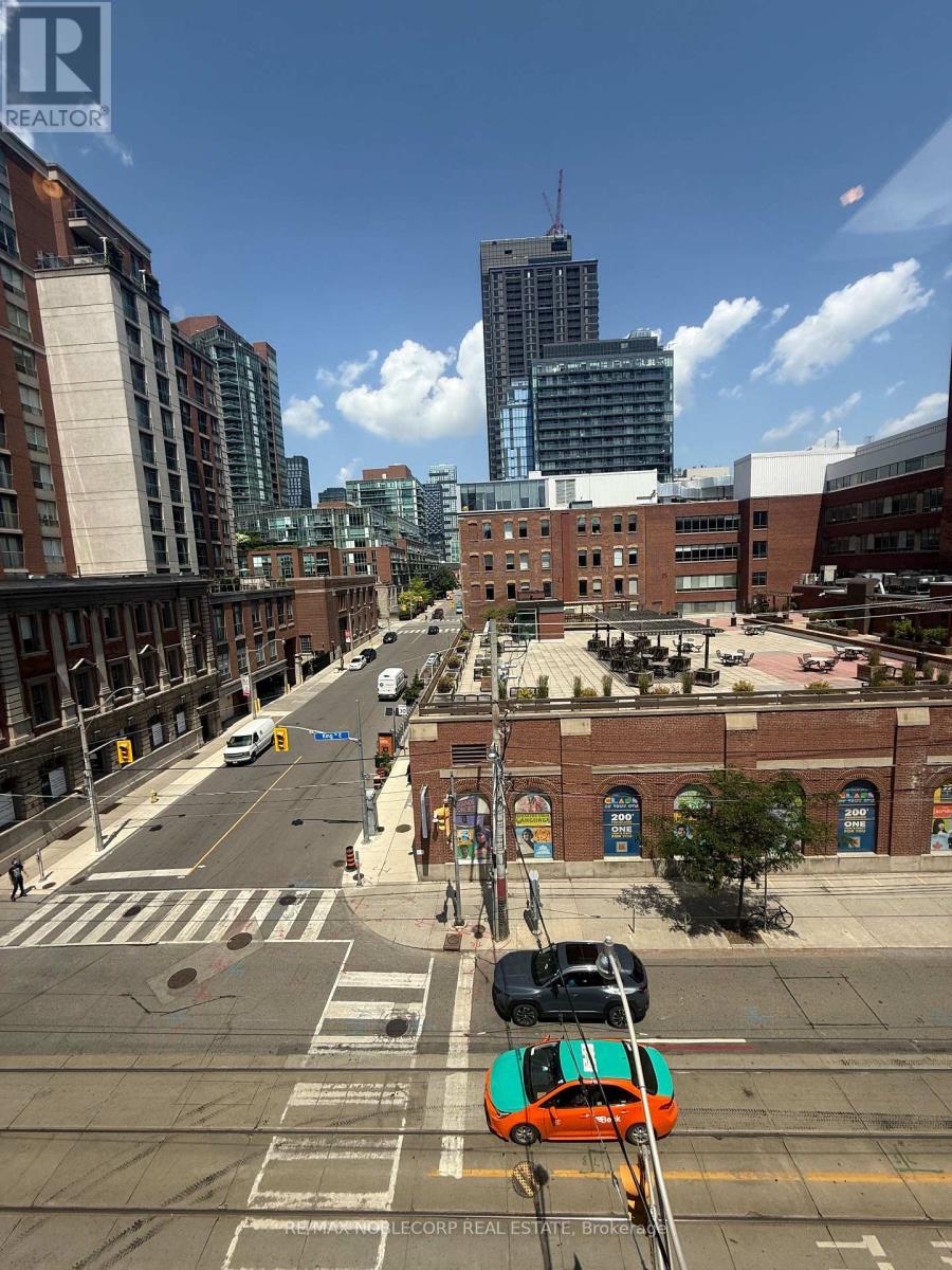 4th Floor - 187 King Street E, Toronto, Ontario  M5A 1J5 - Photo 20 - C13696780