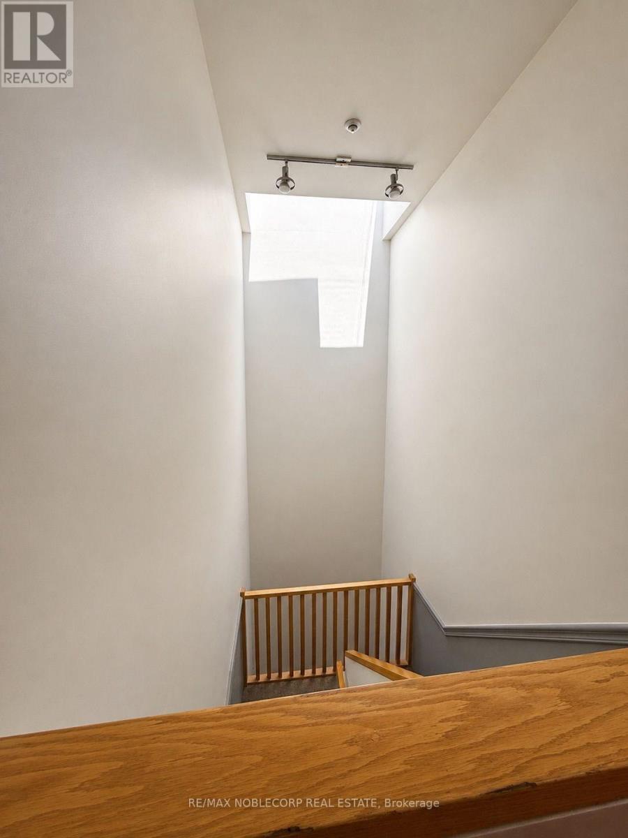4th Floor - 187 King Street E, Toronto, Ontario  M5A 1J5 - Photo 21 - C13696780