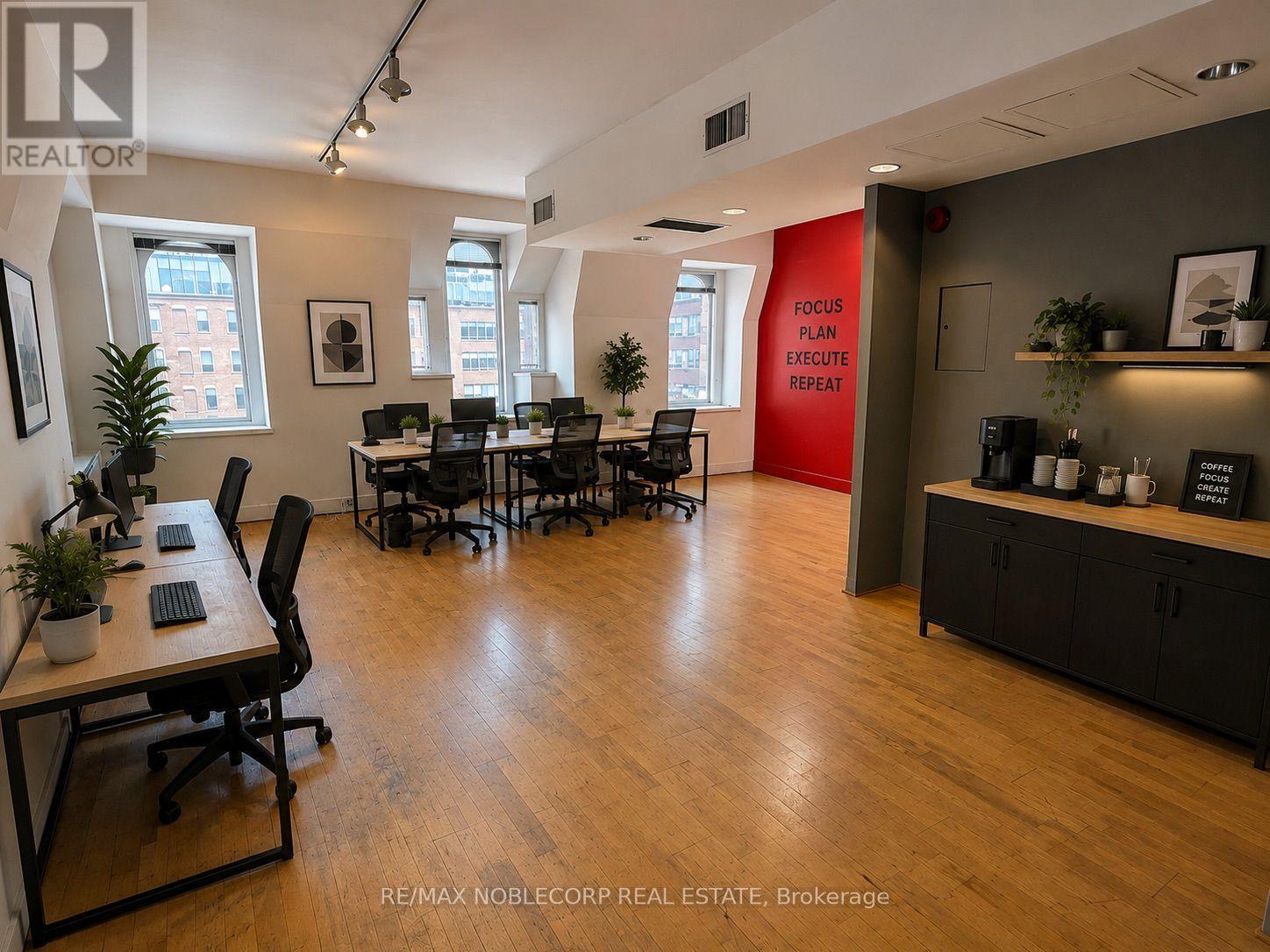 4th Floor - 187 King Street E, Toronto, Ontario  M5A 1J5 - Photo 4 - C13696780