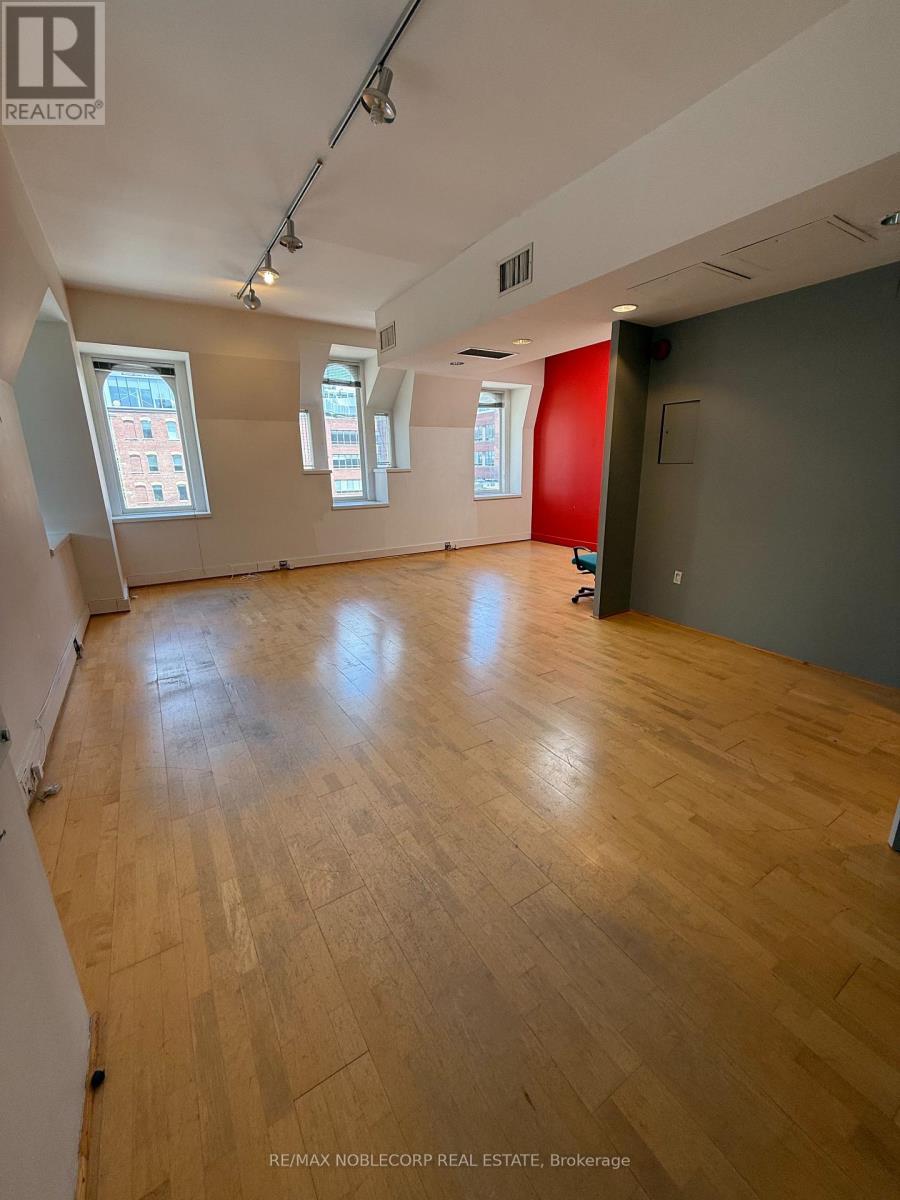 4th Floor - 187 King Street E, Toronto, Ontario  M5A 1J5 - Photo 5 - C13696780