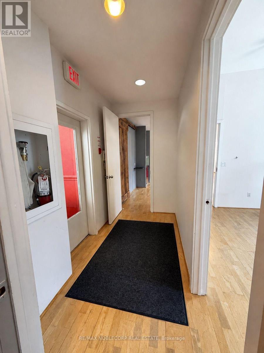 4th Floor - 187 King Street E, Toronto, Ontario  M5A 1J5 - Photo 8 - C13696780