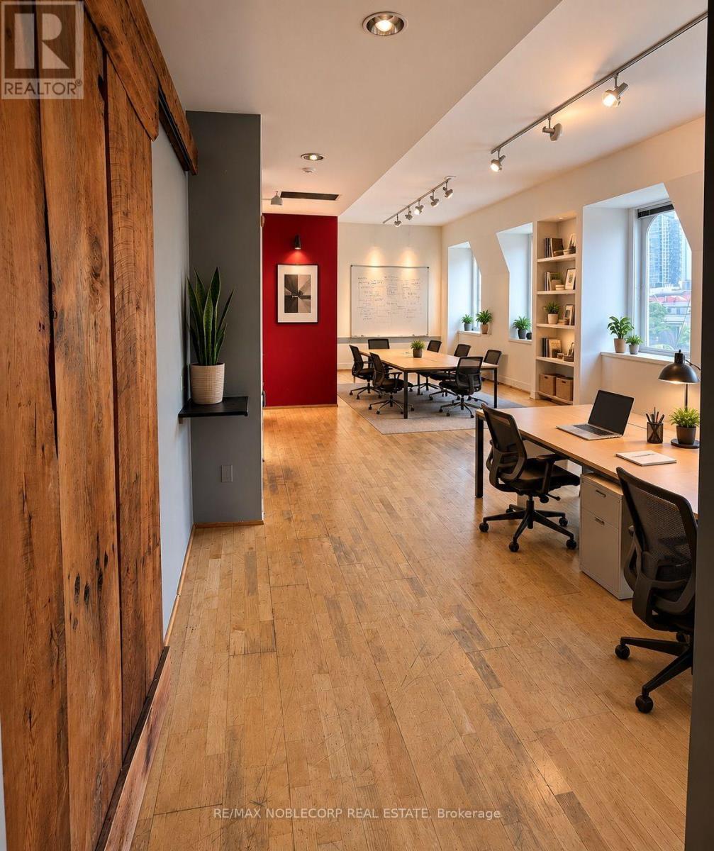 4th Floor - 187 King Street E, Toronto, Ontario  M5A 1J5 - Photo 9 - C13696780
